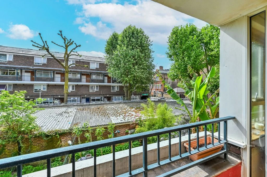 Квартира в Лондоне, Великобритания, 29 м² - фото 2