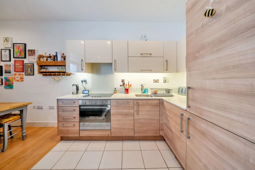 Квартира в Лондоне, Великобритания, 47 м² - фото 2
