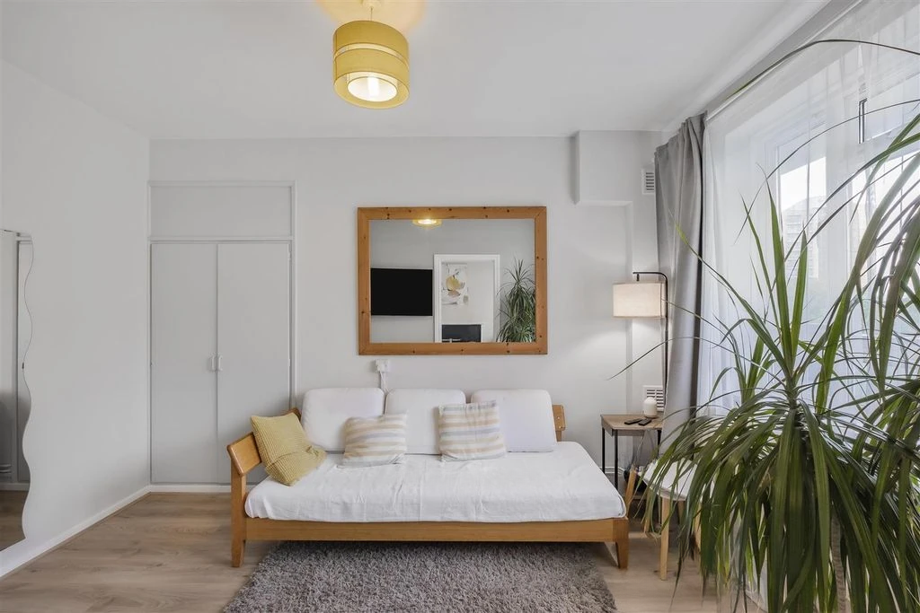 Квартира в Лондоне, Великобритания, 45 м² - фото 2