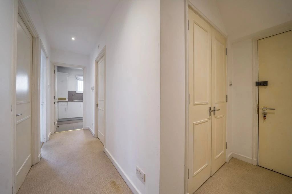 Квартира в Лондоне, Великобритания, 53 м² - фото 2