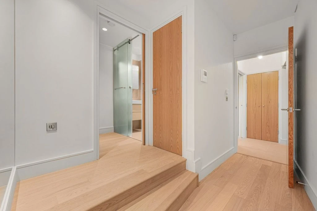 Квартира в Лондоне, Великобритания, 52 м² - фото 2