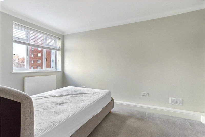 Квартира в Лондоне, Великобритания, 38 м² - фото 2