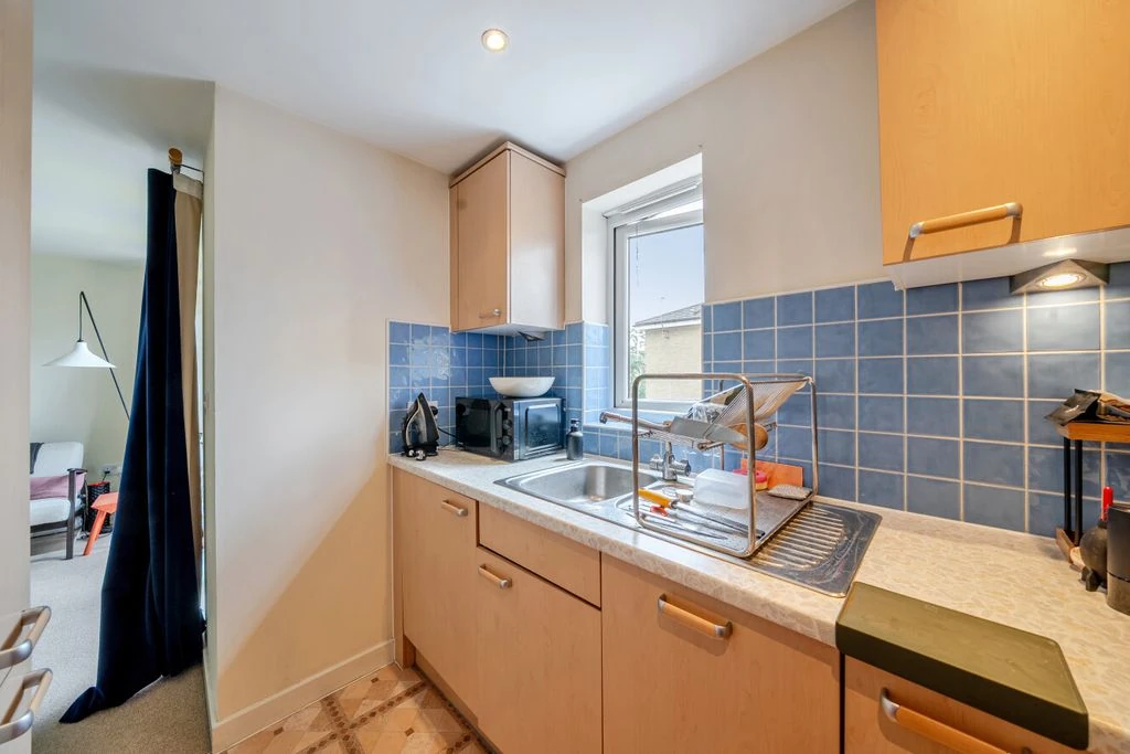 Квартира в Лондоне, Великобритания, 48 м² - фото 2