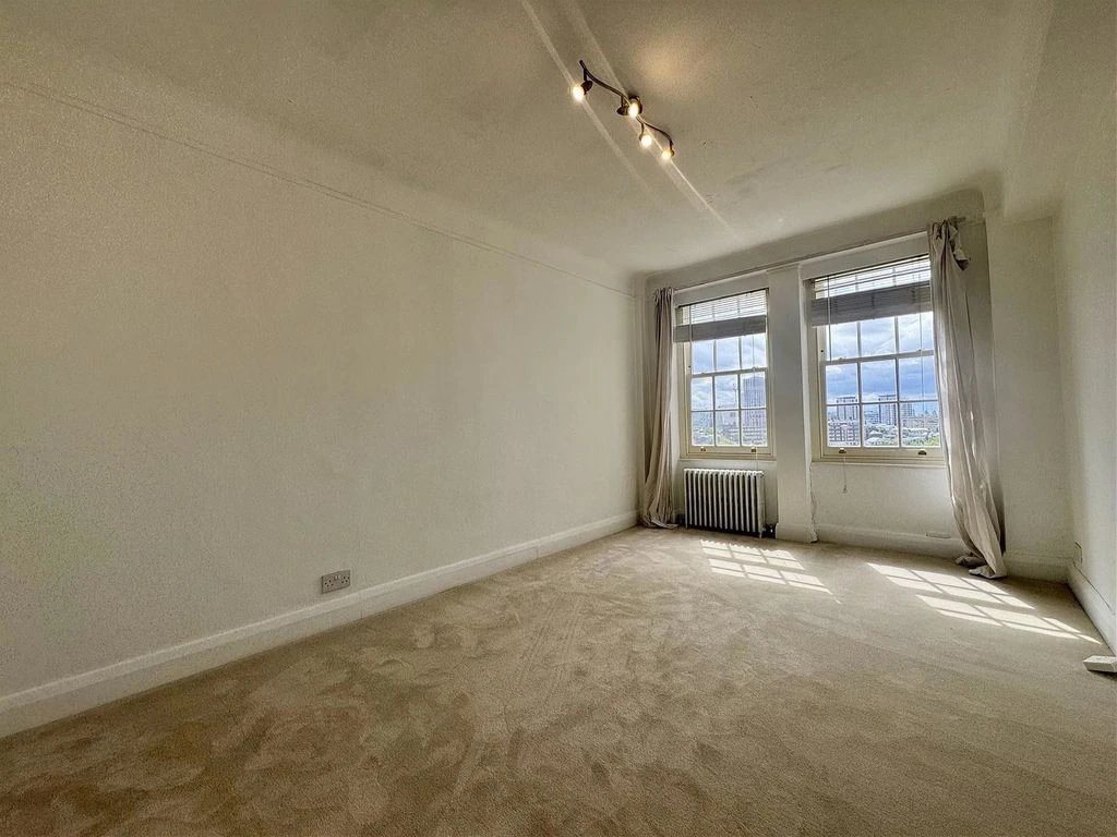Квартира в Лондоне, Великобритания, 30 м² - фото 2