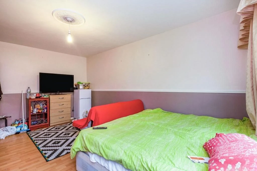 Квартира в Лондоне, Великобритания, 61 м² - фото 2