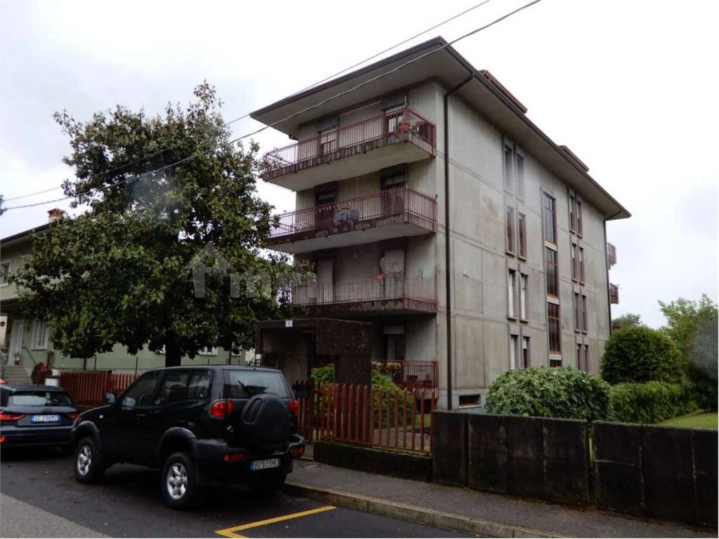 Квартира в Гориции, Италия, 90 м² - фото 2