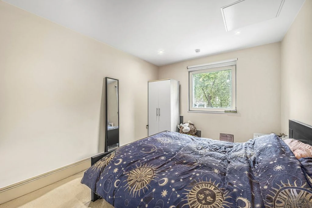 Квартира в Лондоне, Великобритания, 48 м² - фото 2