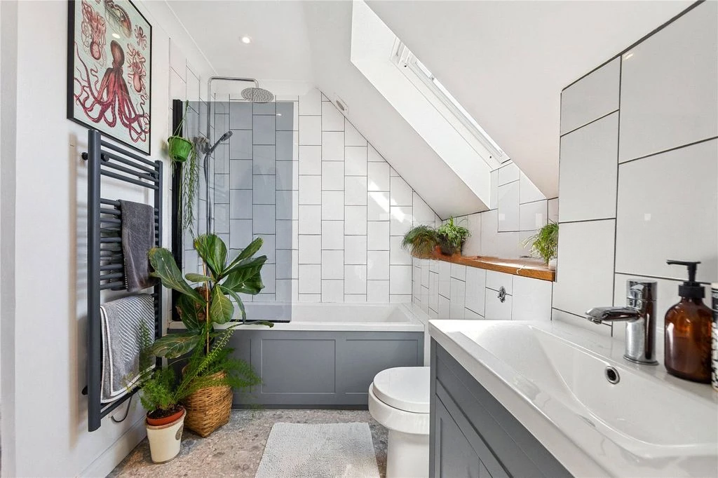 Квартира в Лондоне, Великобритания, 48 м² - фото 2