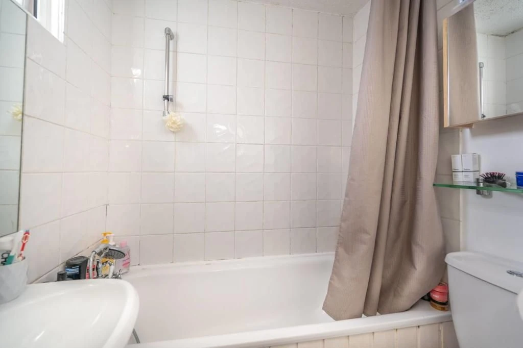 Квартира в Лондоне, Великобритания, 44 м² - фото 2