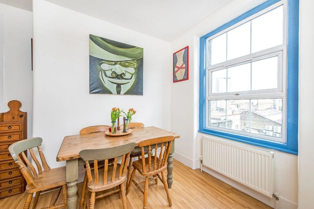 Квартира в Лондоне, Великобритания, 40 м² - фото 2