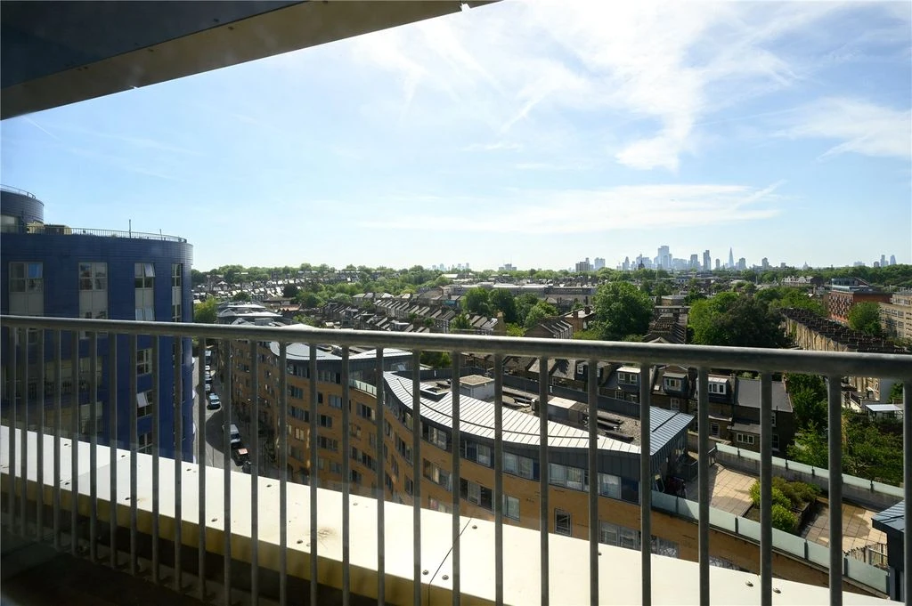 Квартира в Лондоне, Великобритания, 47 м² - фото 2