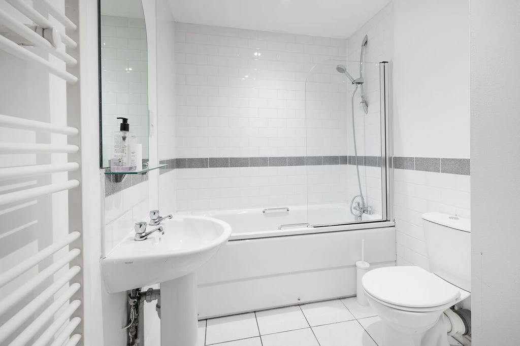 Квартира в Лондоне, Великобритания, 48 м² - фото 2