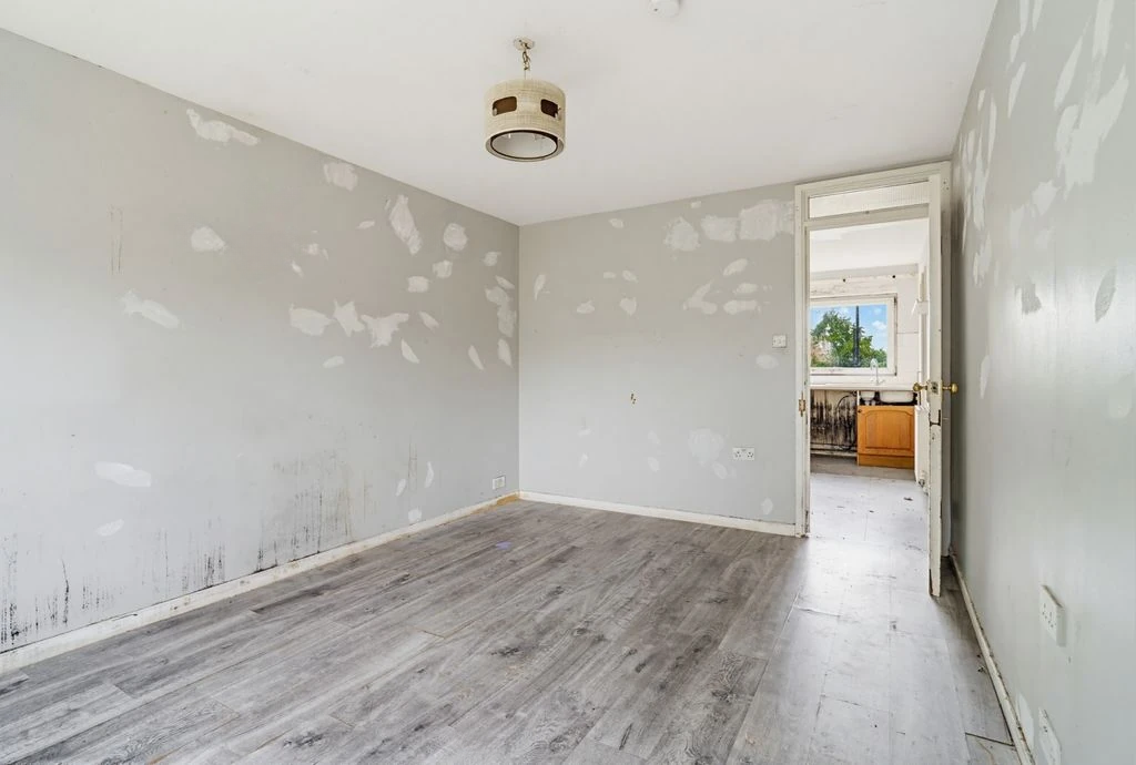 Квартира в Лондоне, Великобритания, 50 м² - фото 2