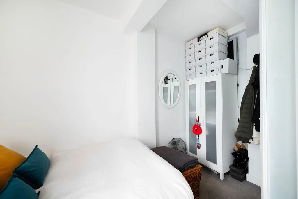 Квартира в Лондоне, Великобритания, 30 м² - фото 2