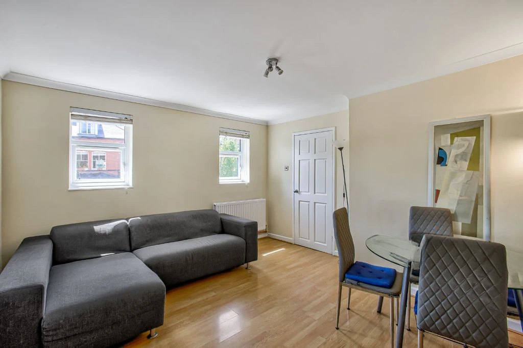 Квартира в Лондоне, Великобритания, 49 м² - фото 2