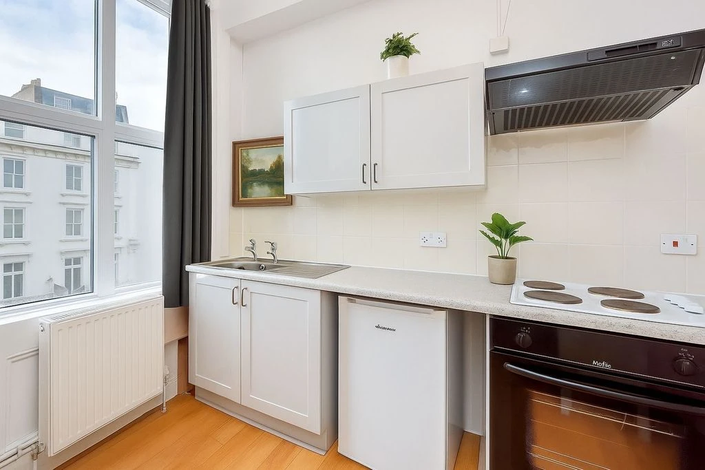 Квартира в Лондоне, Великобритания, 16 м² - фото 2