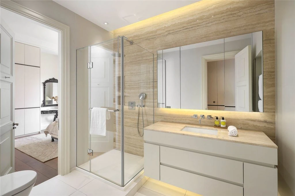 Квартира в Лондоне, Великобритания, 323 м² - фото 2