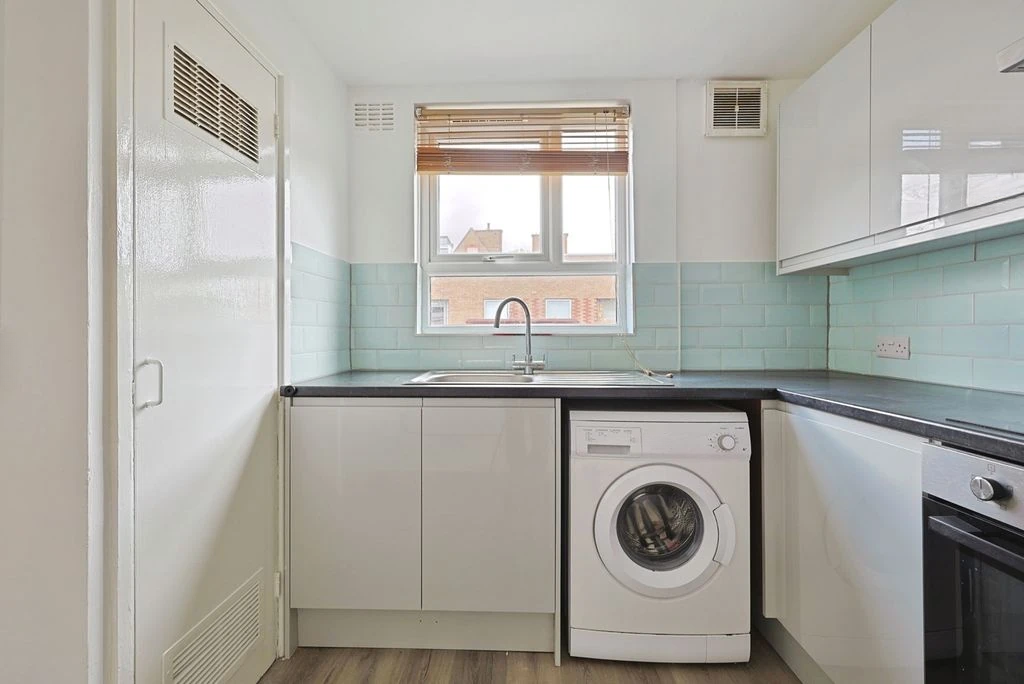 Квартира в Лондоне, Великобритания, 41 м² - фото 2