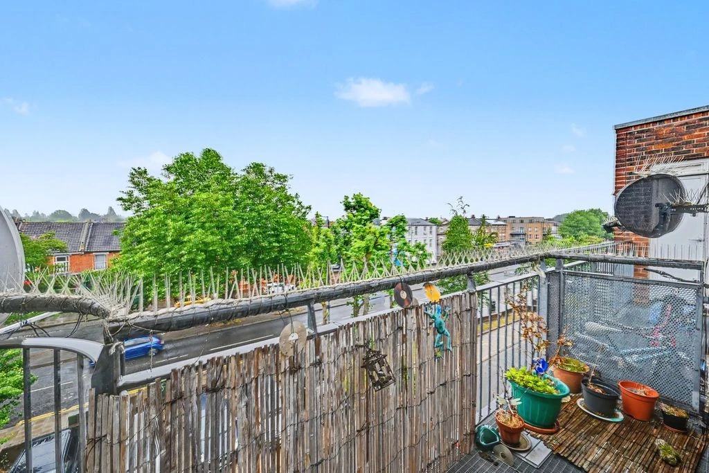 Квартира в Лондоне, Великобритания, 81 м² - фото 2