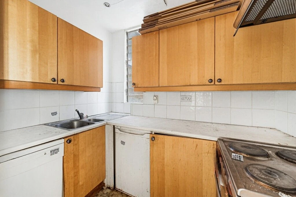 Квартира в Лондоне, Великобритания, 39 м² - фото 2