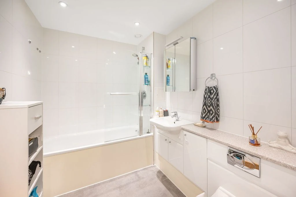 Квартира в Лондоне, Великобритания, 53 м² - фото 2