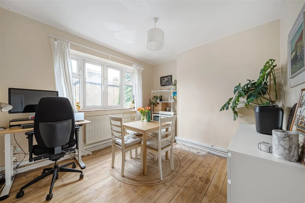 Квартира в Лондоне, Великобритания, 53 м² - фото 2