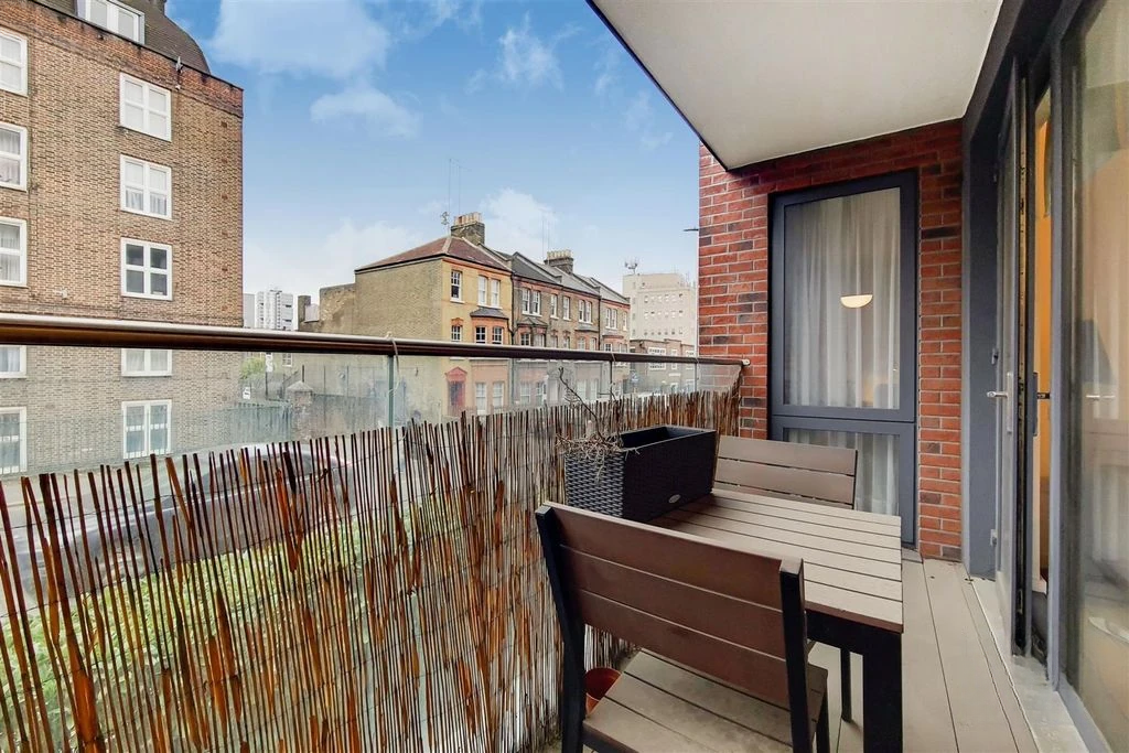 Квартира в Лондоне, Великобритания, 55 м² - фото 2