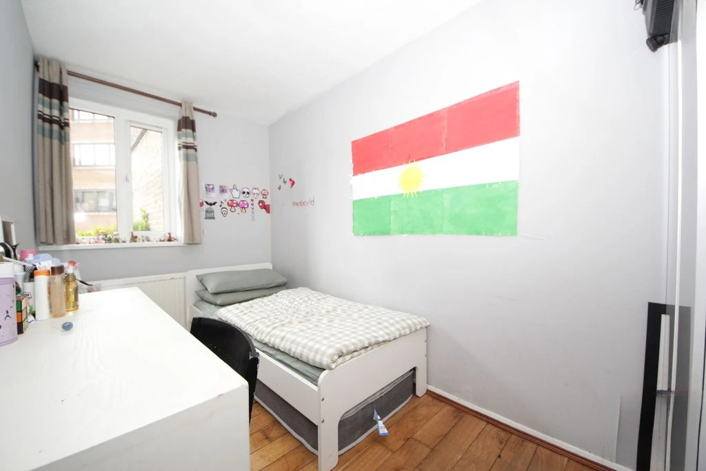 Квартира в Лондоне, Великобритания, 58 м² - фото 2