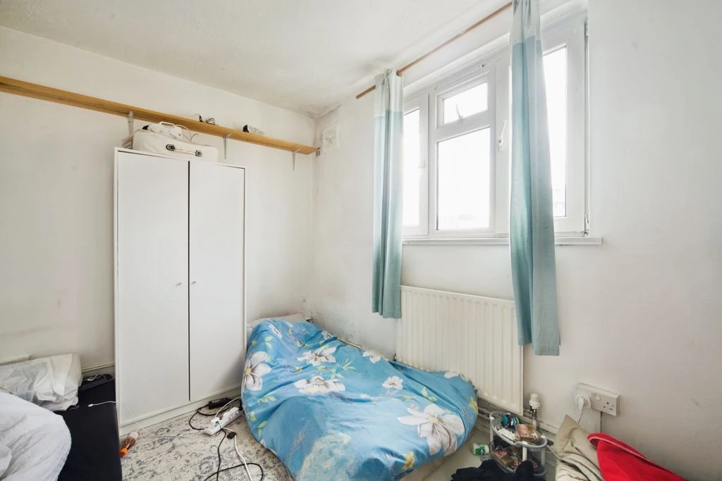 Квартира в Лондоне, Великобритания, 63 м² - фото 2