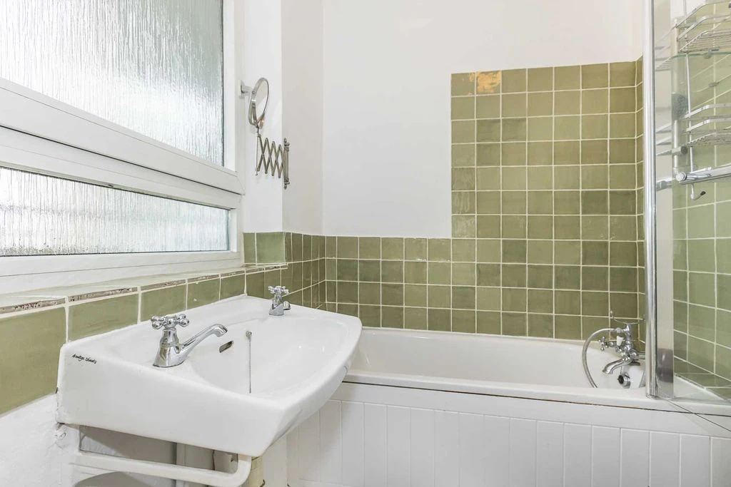 Квартира в Лондоне, Великобритания, 29 м² - фото 2