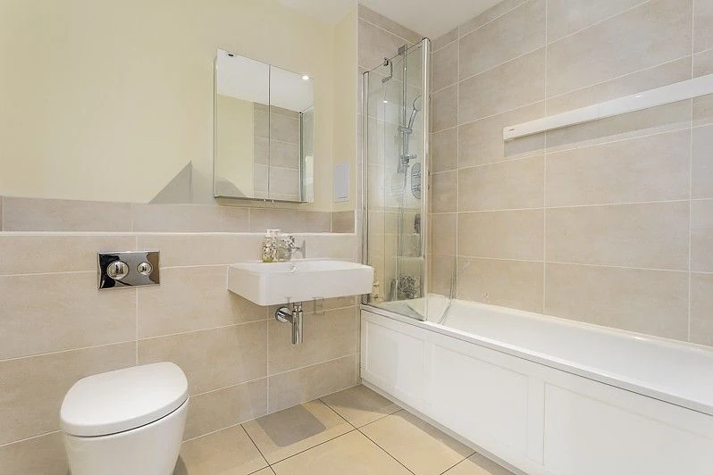 Квартира в Лондоне, Великобритания, 74 м² - фото 2