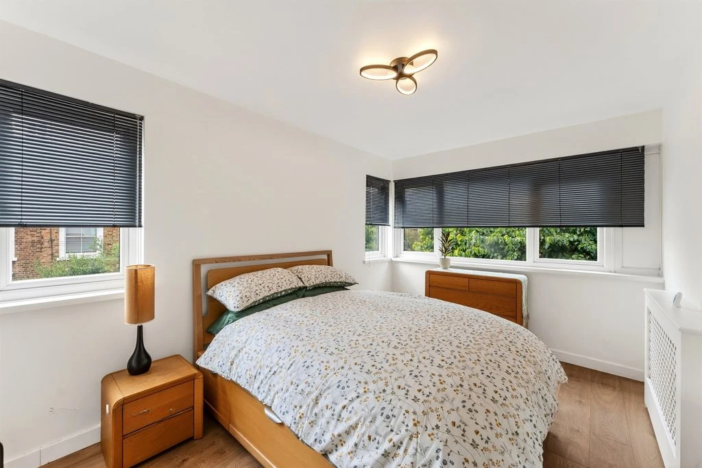 Квартира в Лондоне, Великобритания, 46 м² - фото 2