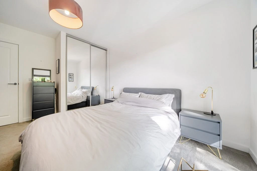 Квартира в Лондоне, Великобритания, 56 м² - фото 2