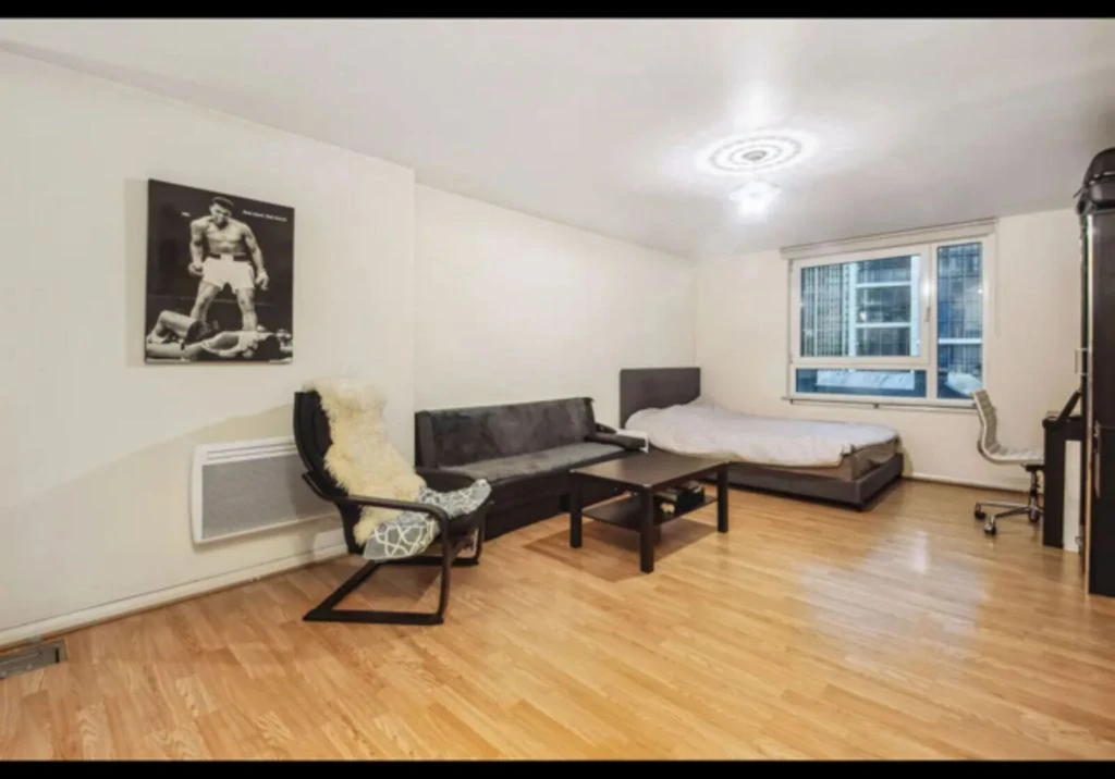 Квартира в Лондоне, Великобритания, 34 м² - фото 2