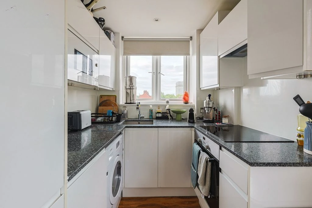 Квартира в Лондоне, Великобритания, 35 м² - фото 2