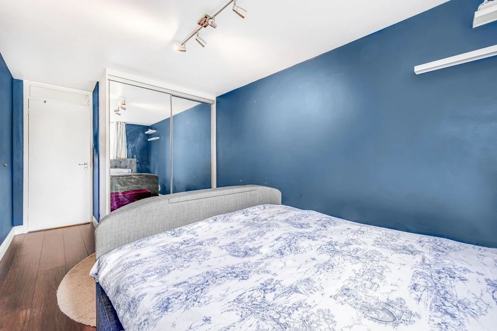 Квартира в Лондоне, Великобритания, 51 м² - фото 2