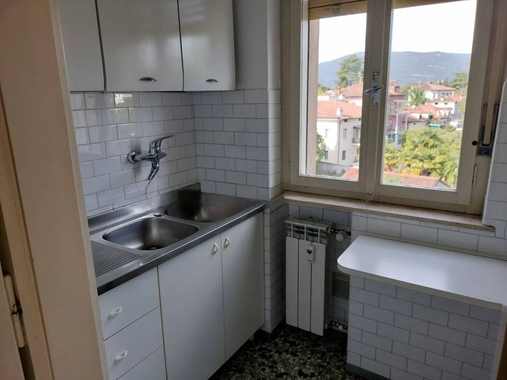 Квартира в Гориции, Италия, 53 м² - фото 2