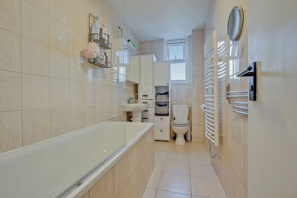 Квартира в Лондоне, Великобритания, 48 м² - фото 2
