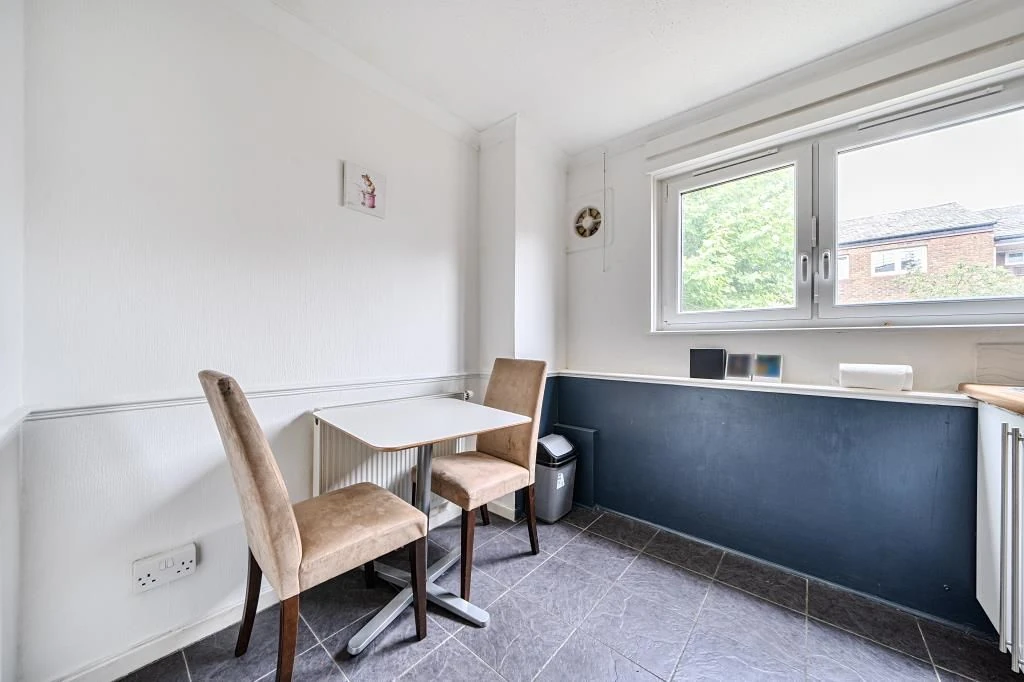 Квартира в Лондоне, Великобритания, 49 м² - фото 2