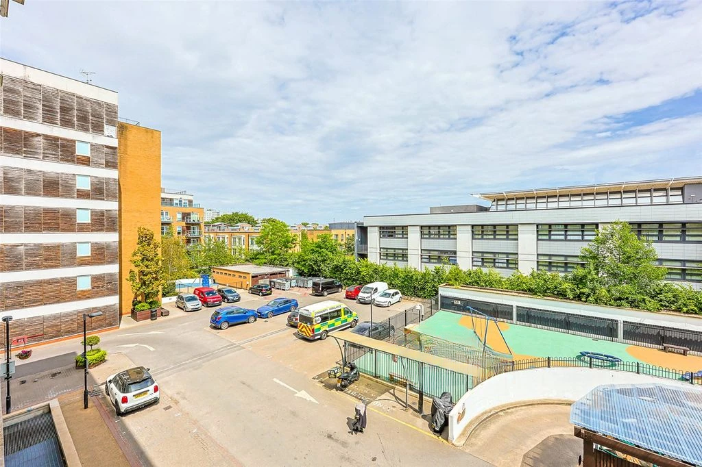 Квартира в Лондоне, Великобритания, 41 м² - фото 2