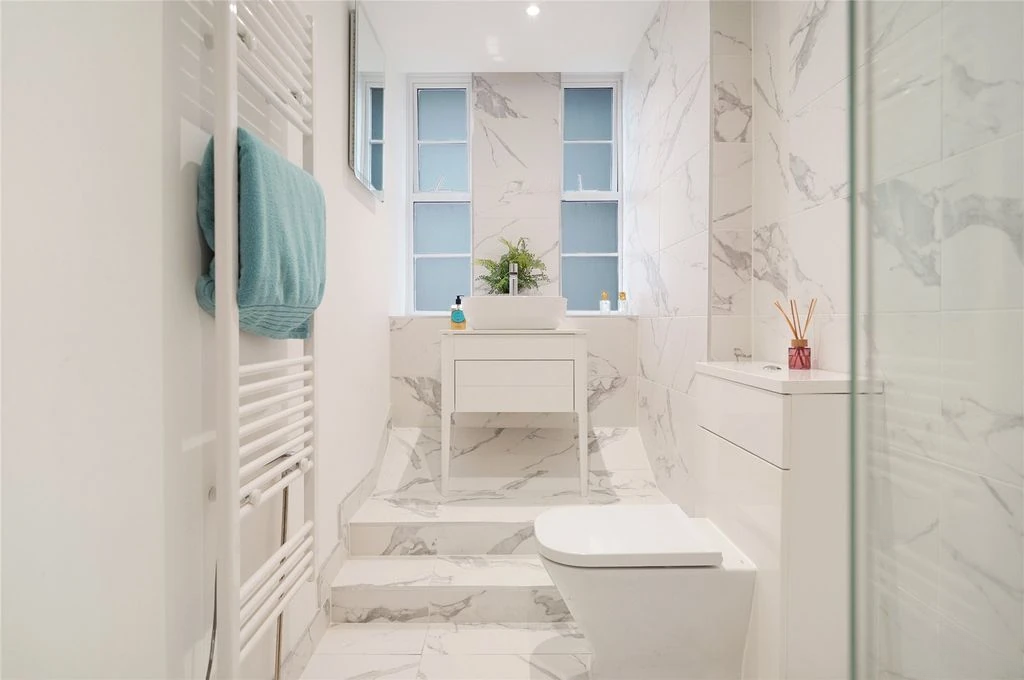 Квартира в Лондоне, Великобритания, 35 м² - фото 2