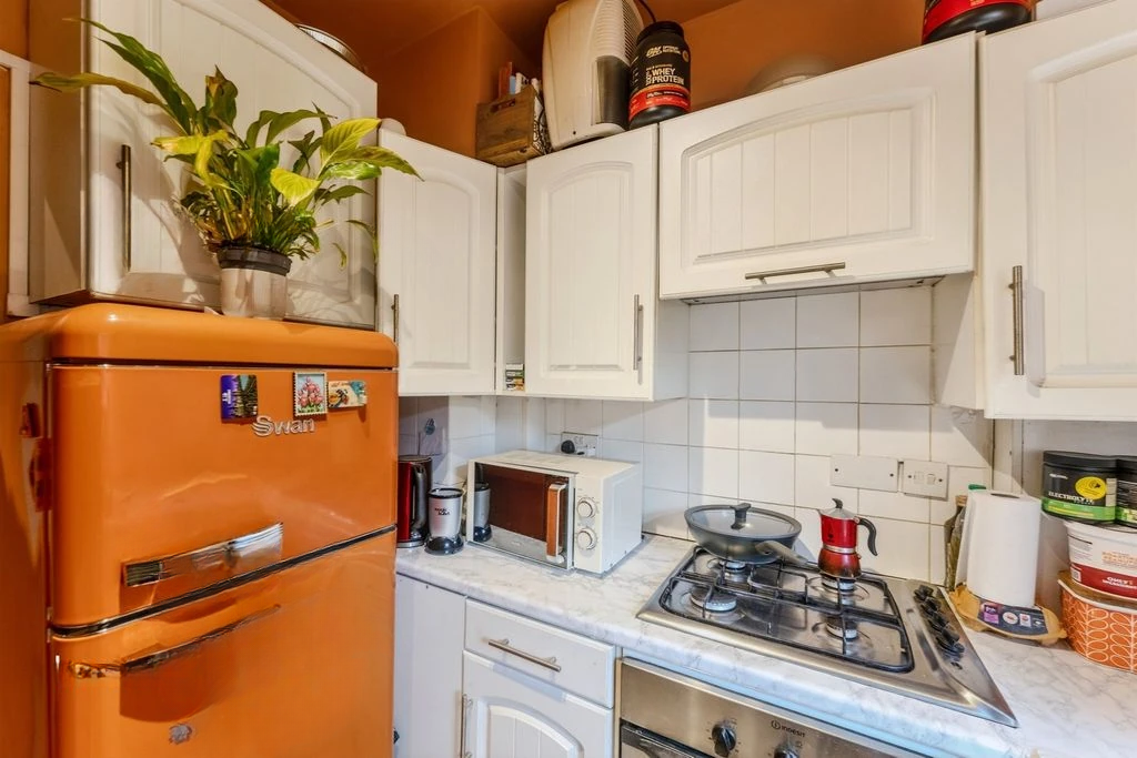 Квартира в Лондоне, Великобритания, 26 м² - фото 2