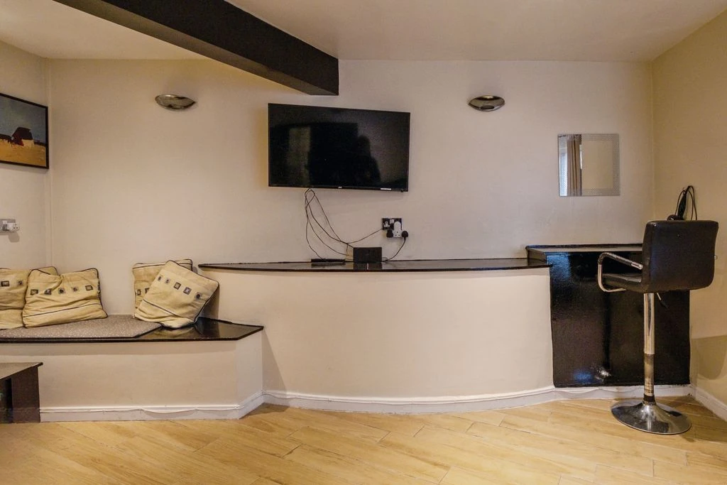 Квартира в Лондоне, Великобритания, 39 м² - фото 2
