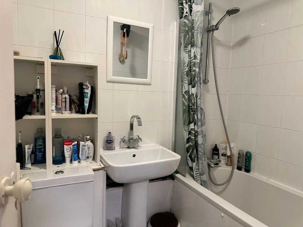 Квартира в Лондоне, Великобритания, 93 м² - фото 2
