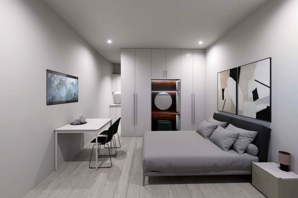 Квартира в Пафосе, Кипр, 327 м² - фото 17