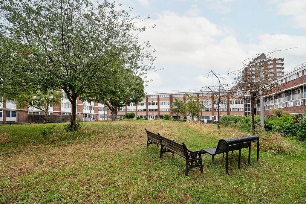 Квартира в Лондоне, Великобритания, 44 м² - фото 2