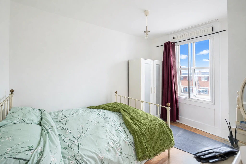 Квартира в Лондоне, Великобритания, 41 м² - фото 2