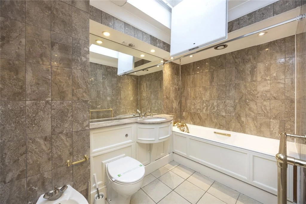 Квартира в Лондоне, Великобритания, 73 м² - фото 2