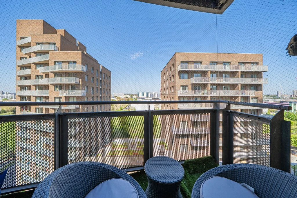 Квартира в Лондоне, Великобритания, 55 м² - фото 2