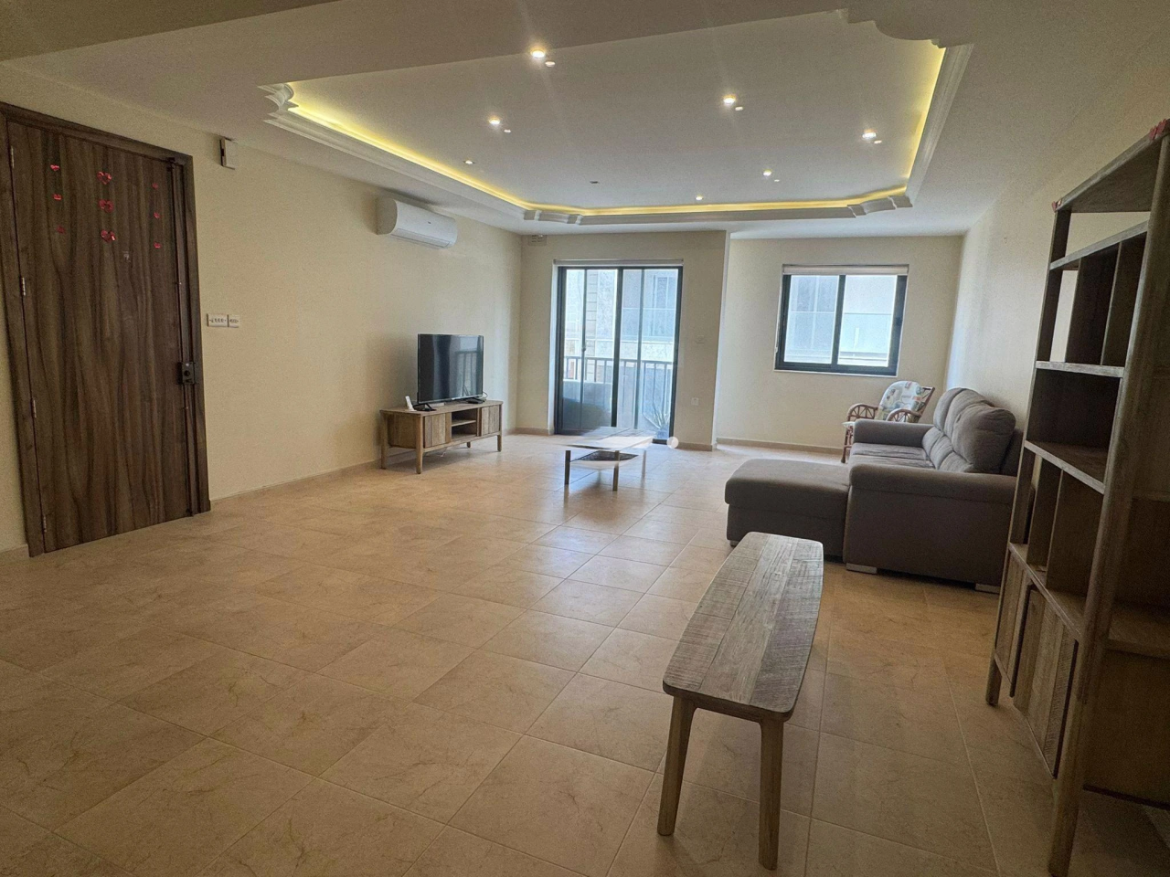 Квартира в Зуррике, Мальта, 170 м² - фото 2